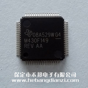 MSP430F149IPM(R) M