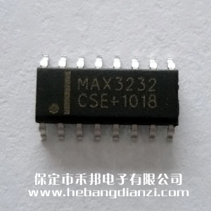 MAX3232CSE a(chn)