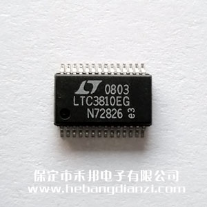 LTC3810EG