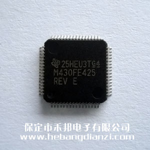 MSP430FE425IPMR