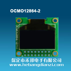 OCMO12864-2ڵS{(ln)pɫ