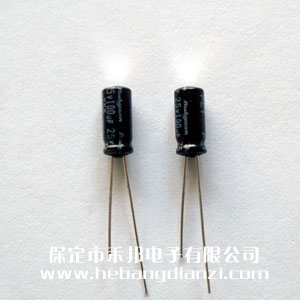 M늽25V-100uF