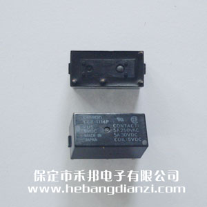 G6B-1114P-US-5VDC