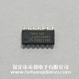 74HC14 M(jn)NXP