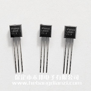 LM385Z-2.5V �M(j��n)��(���ȸߴ���LM385B-2.5V)